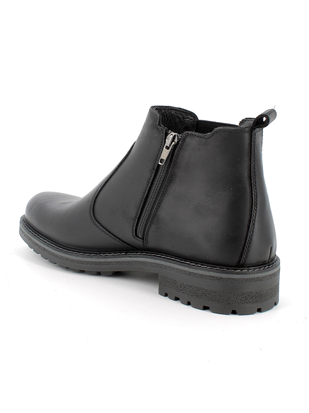 Siyah Erkek Bot 4621400 UFEGT 46214 Nero-2