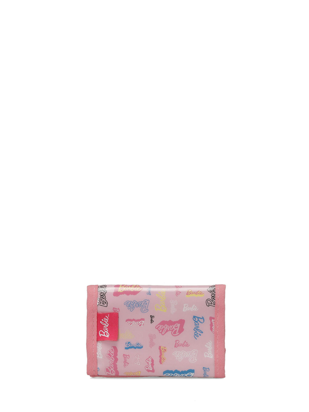 CIRTLI  4PR Pembe Kız Çocuk Cüzdan-1