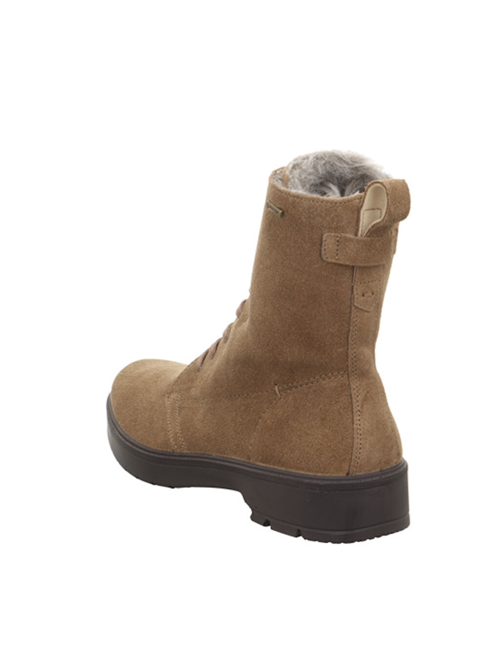Bej Kadın Bot 2-000278-4400 MYSTIC BEJ-2