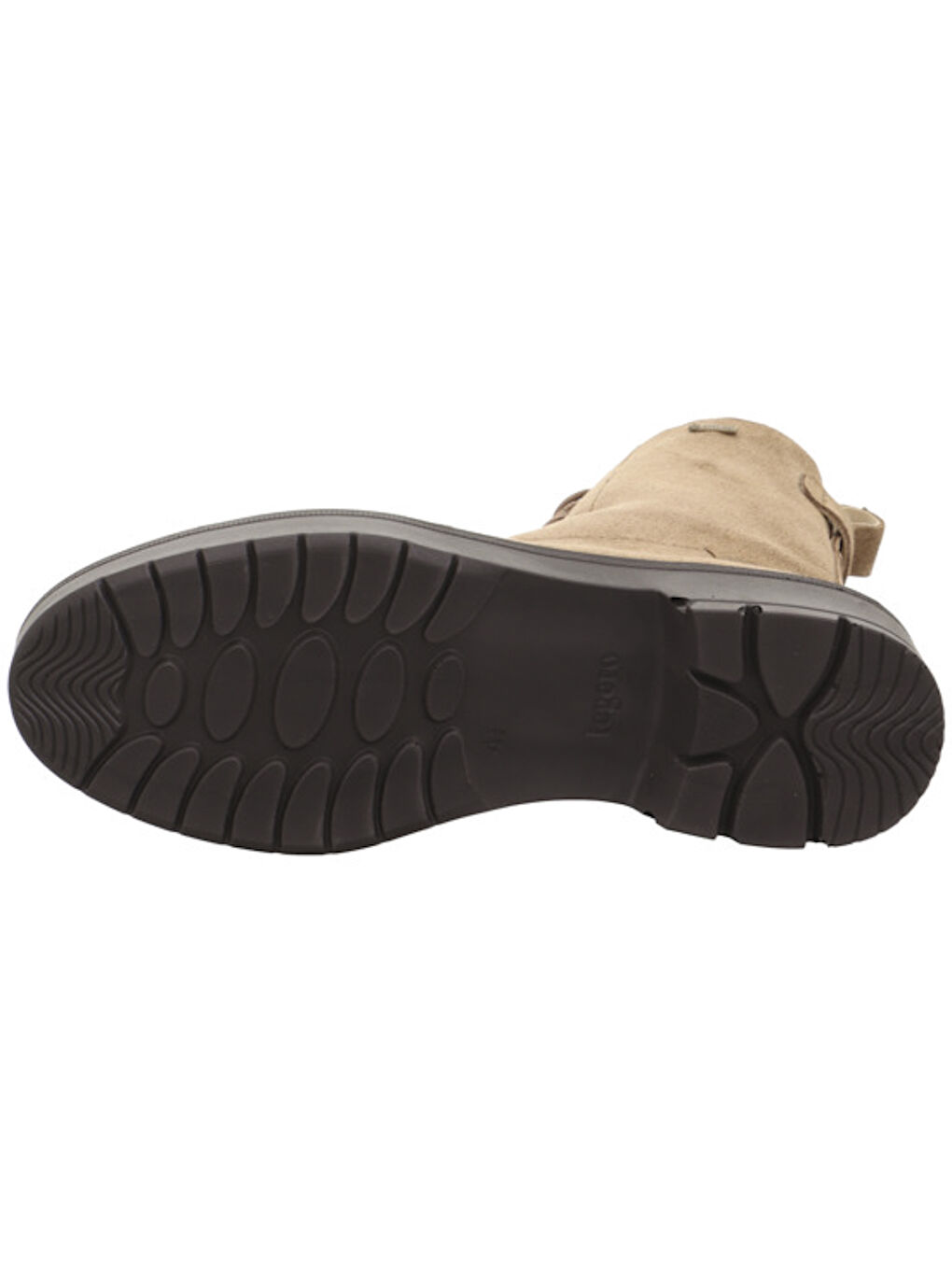 Bej Kadın Bot 2-000278-4400 MYSTIC BEJ-3