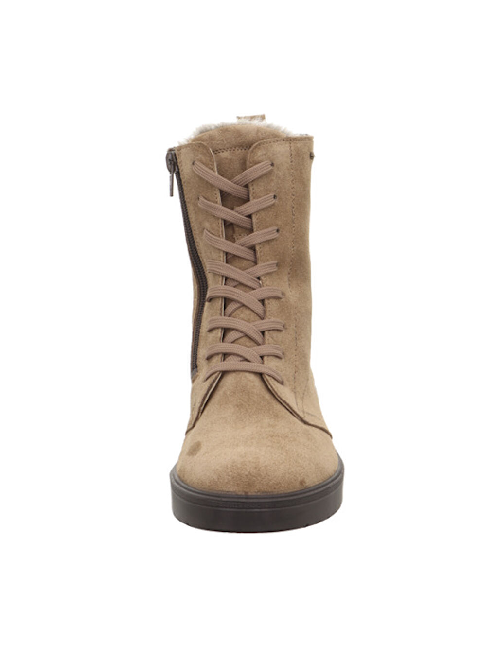 Bej Kadın Bot 2-000278-4400 MYSTIC BEJ-5