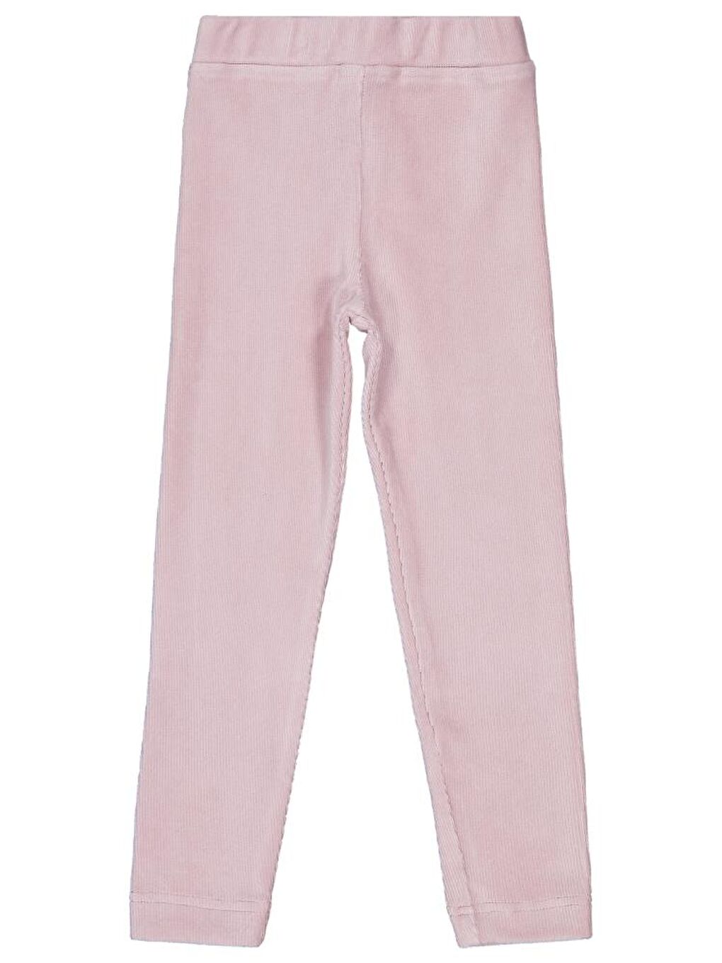Pembe Girls 6-9 Yaş Tayt