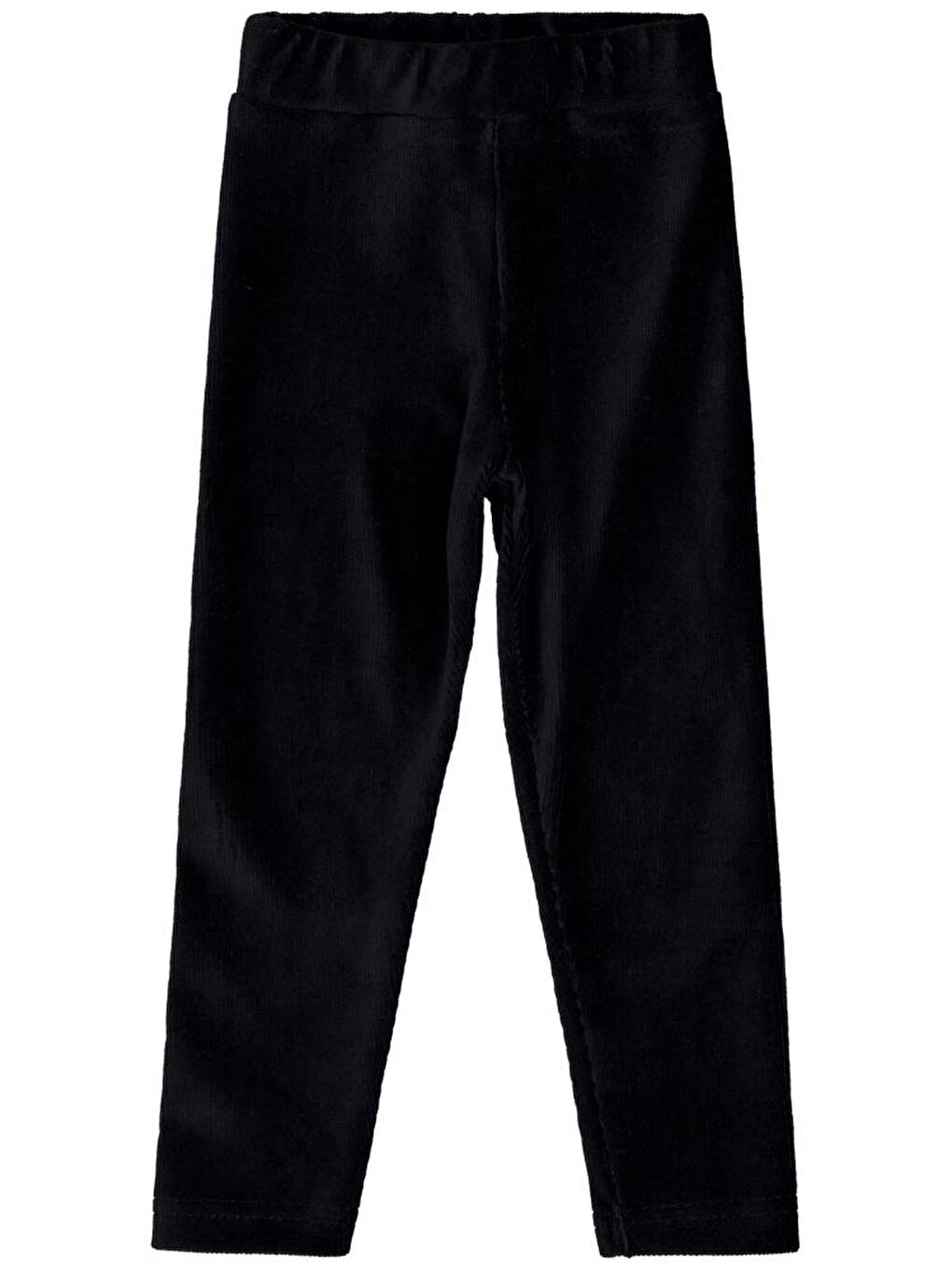 Siyah Girls 2-5 Yaş Tayt