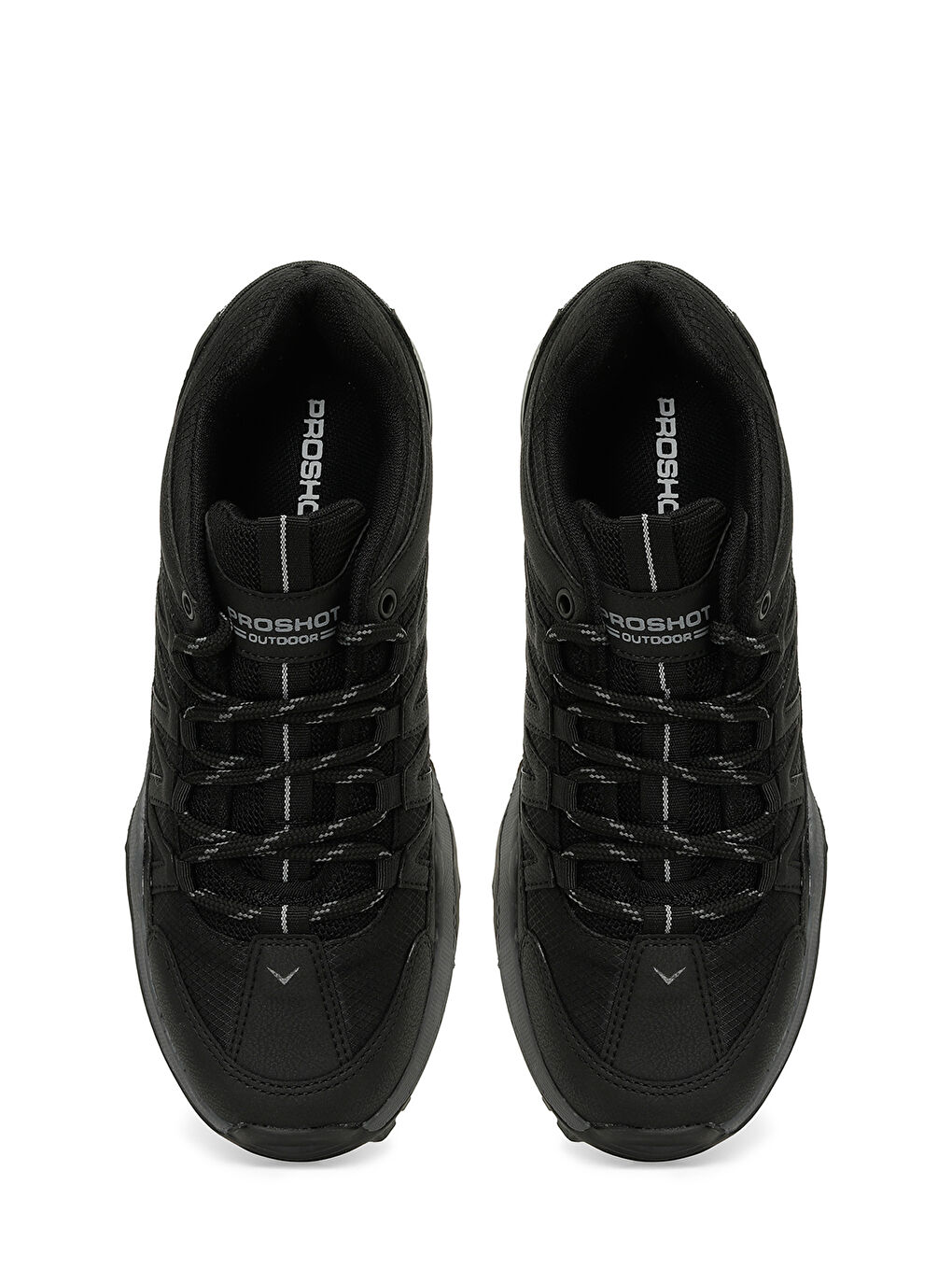 ODIN 4PR Siyah Erkek Outdoor-3