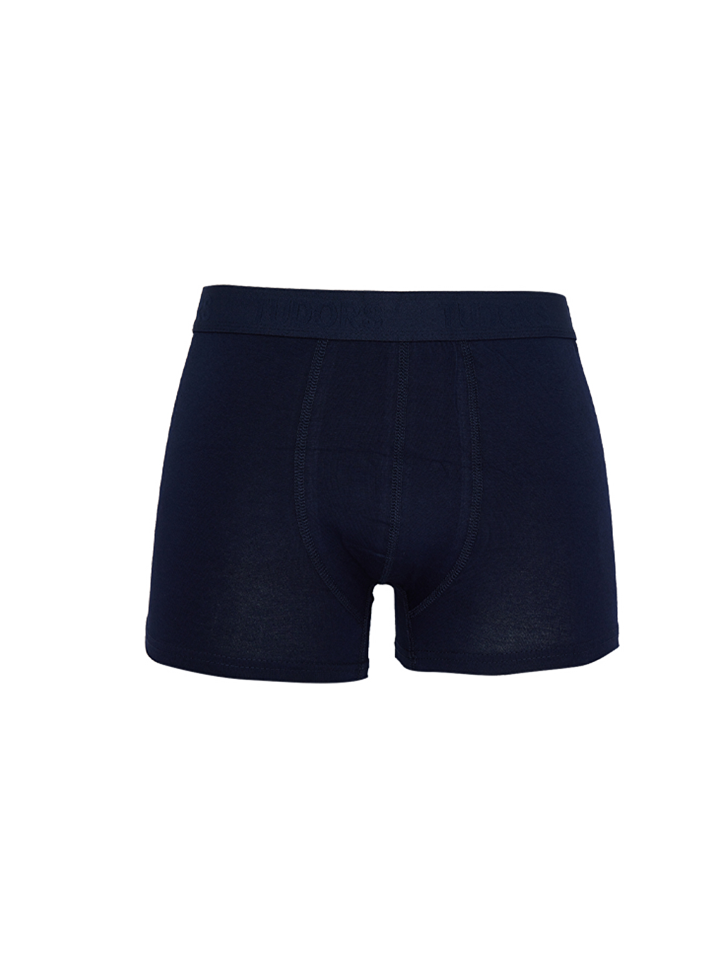 Sarı Erkek 10'Lu Elastanlı Pamuklu Esnek Kumaş Premium Seri Boxer-6