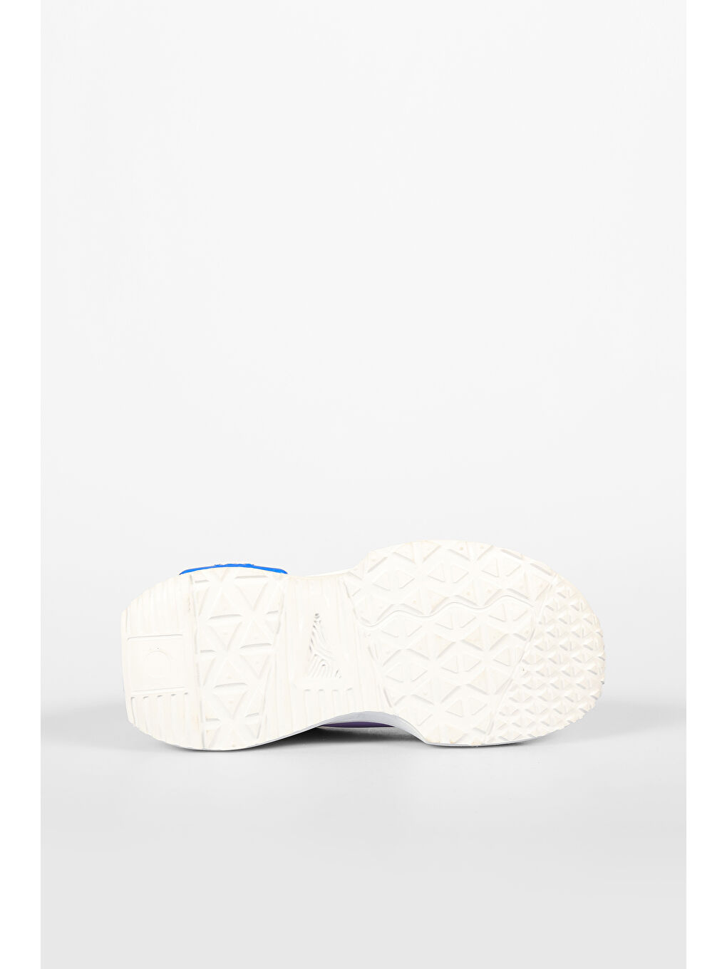 Cecelia Basic Kız Genç Lila Spor Ayakkabı-4