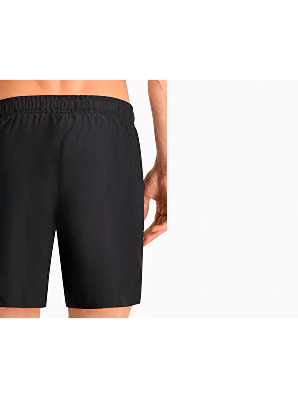 Karışık Puma Swim Men Mid Shorts 1p Erkek Mayo Şort 93519405 Renkli-2