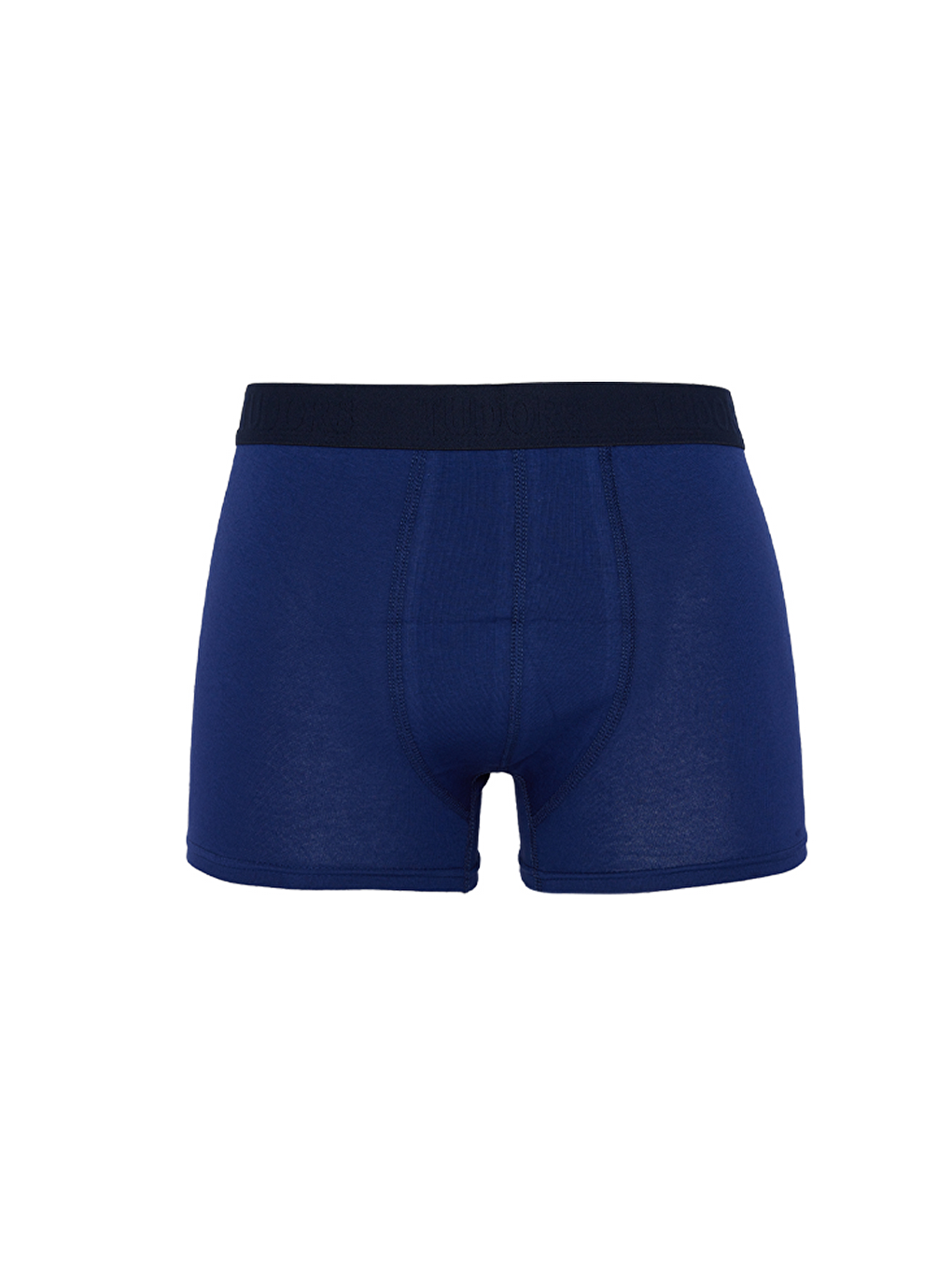 Sarı Erkek 10'Lu Elastanlı Pamuklu Esnek Kumaş Premium Seri Boxer-8
