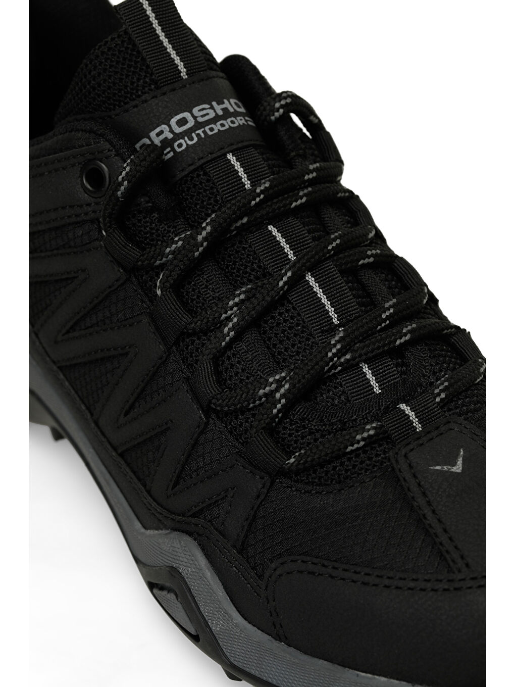 ODIN 4PR Siyah Erkek Outdoor-6