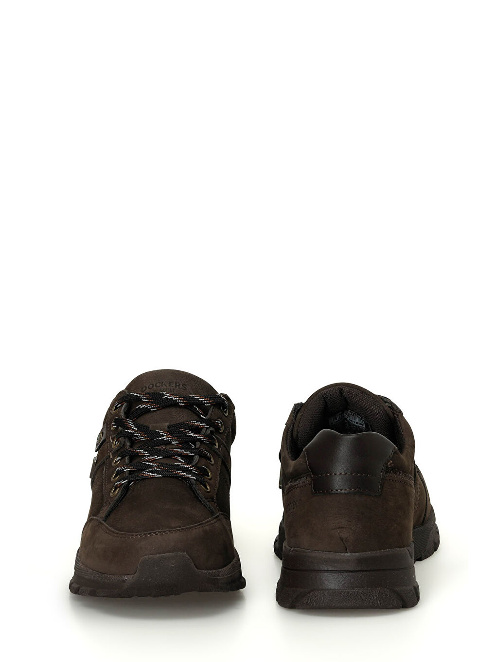 237228 4PR Kahverengi Erkek Outdoor-4