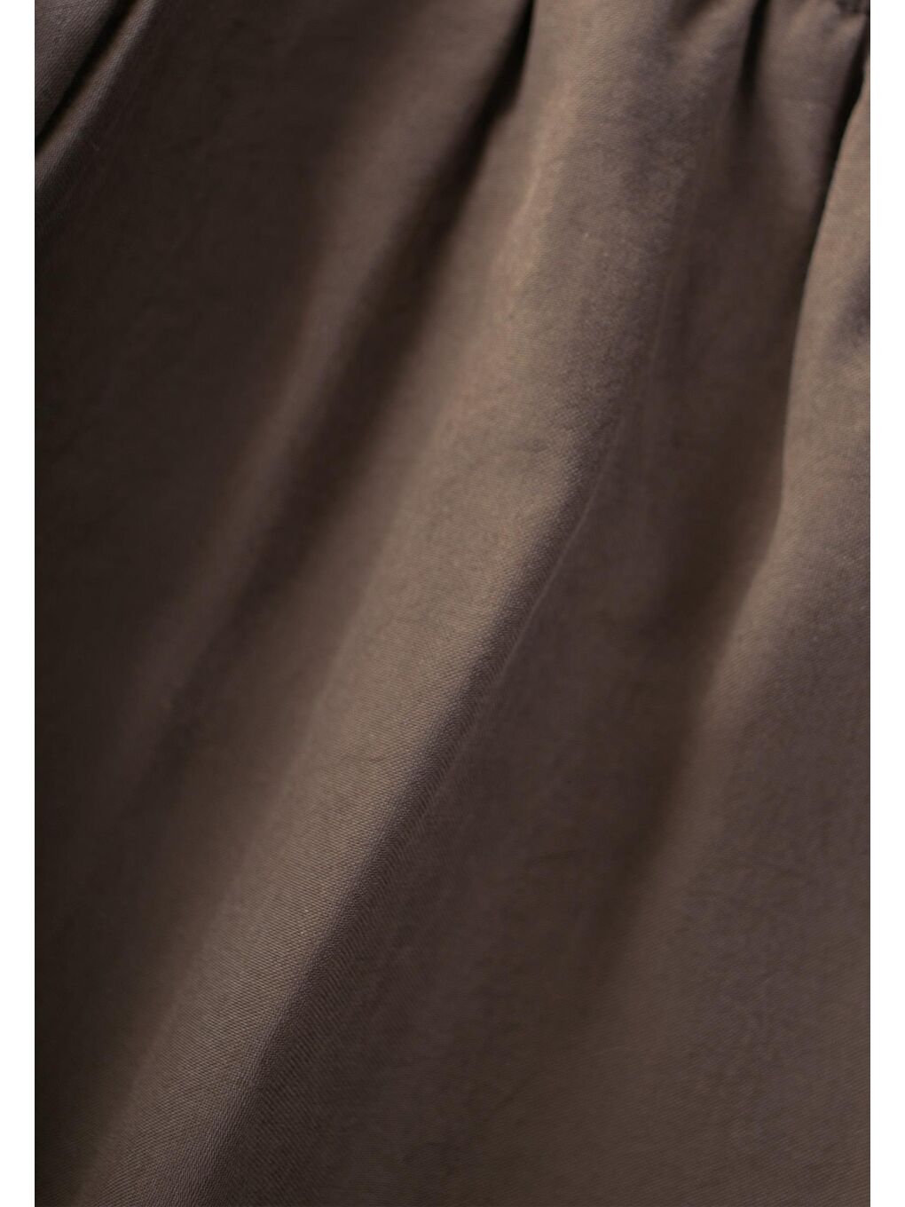 Kahverengi Mevsimlik Modal Pantolon 8-12 Yaş Kahve-2