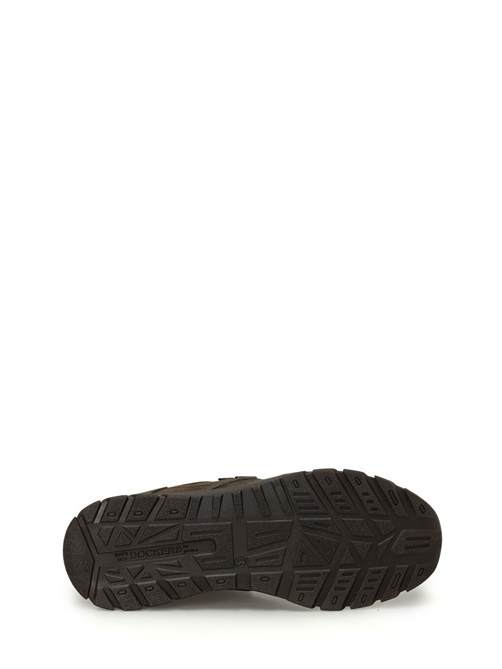 237228 4PR Kahverengi Erkek Outdoor-5