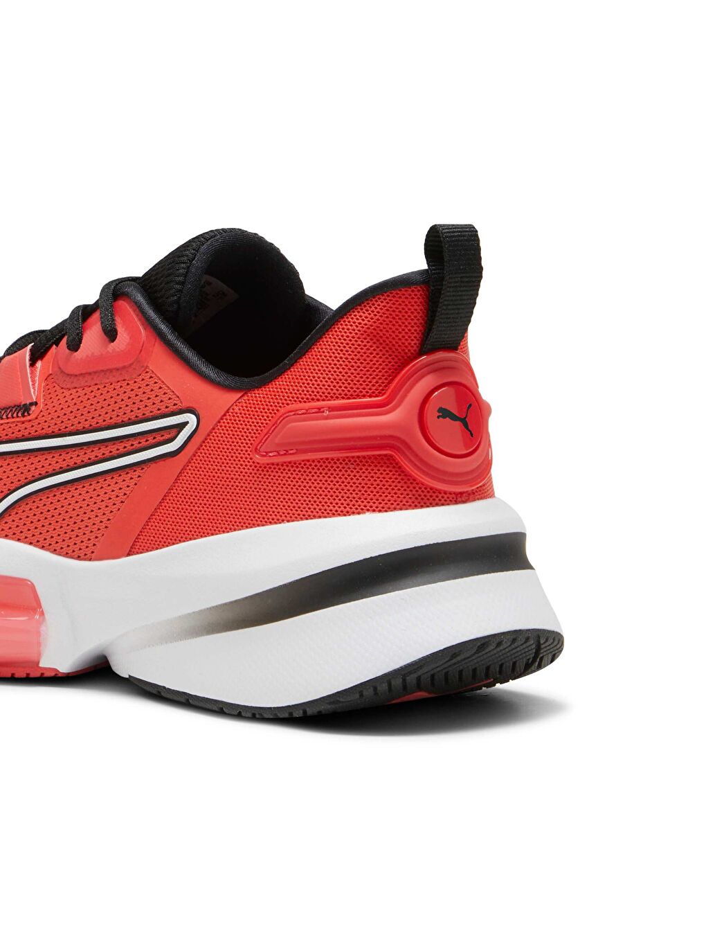 Beyaz PWRFrame TR 3 Erkek Antrenman Ayakkabısı-2