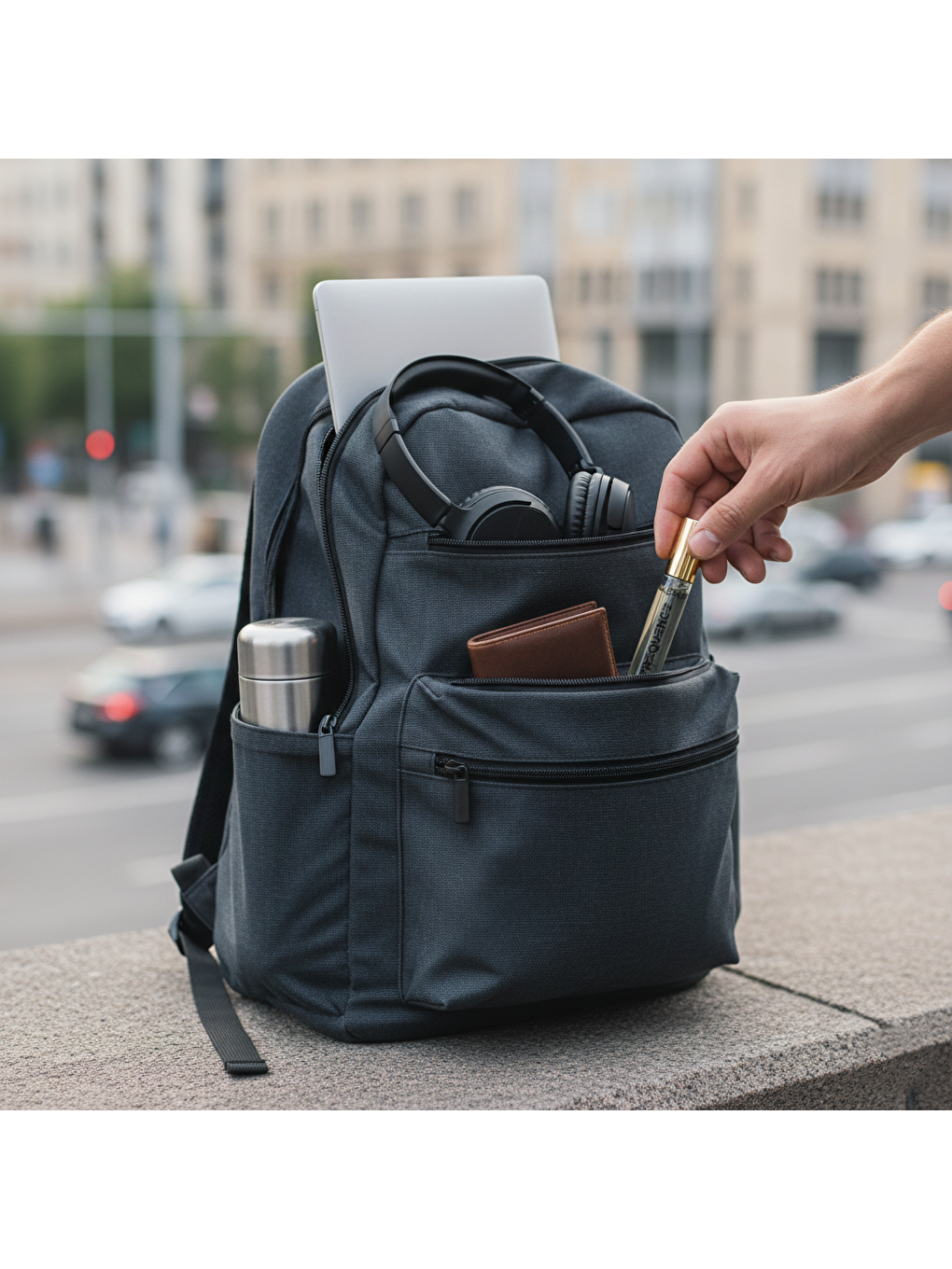 10 ML E-236 Frequence 10 ML Erkek Parfüm EDP-2