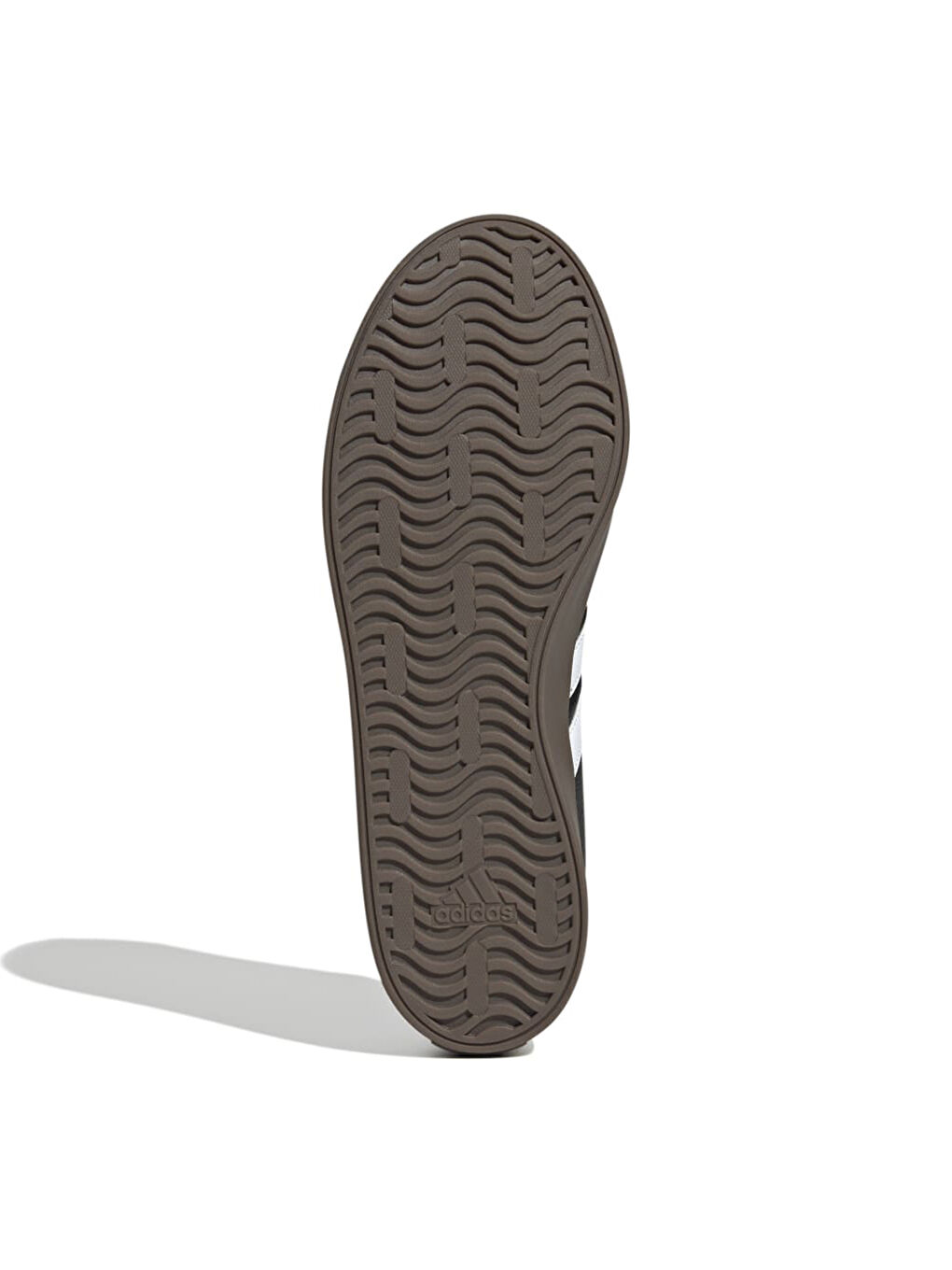 Vl Court 3.0 Erkek Siyah Sneaker-3