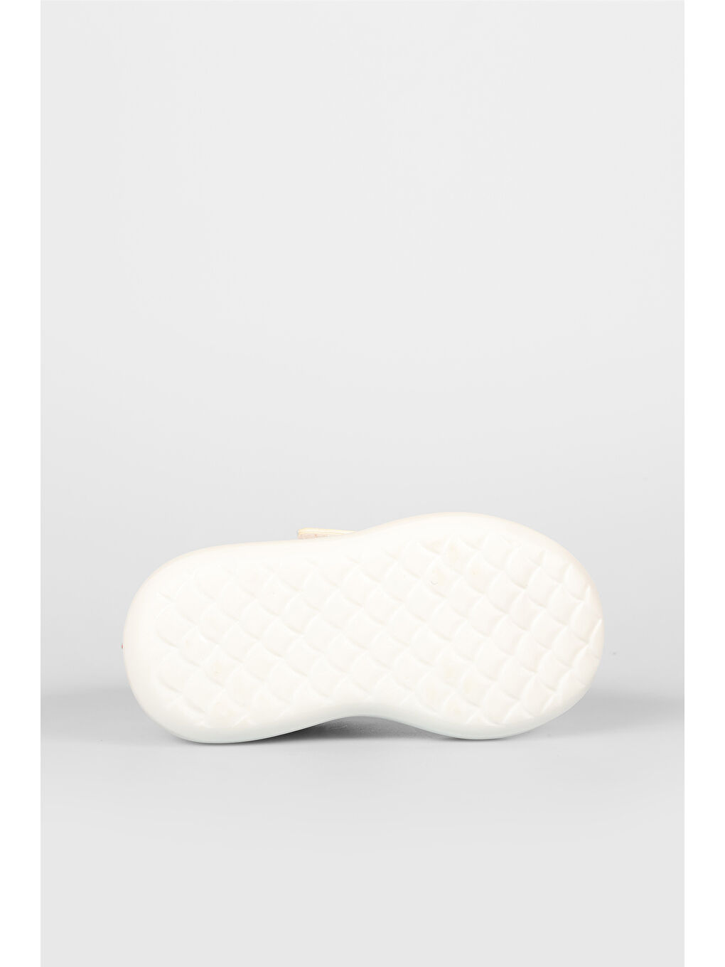 Melodic Işıklı Kız Bebek Beyaz/Mavi Sneaker-3