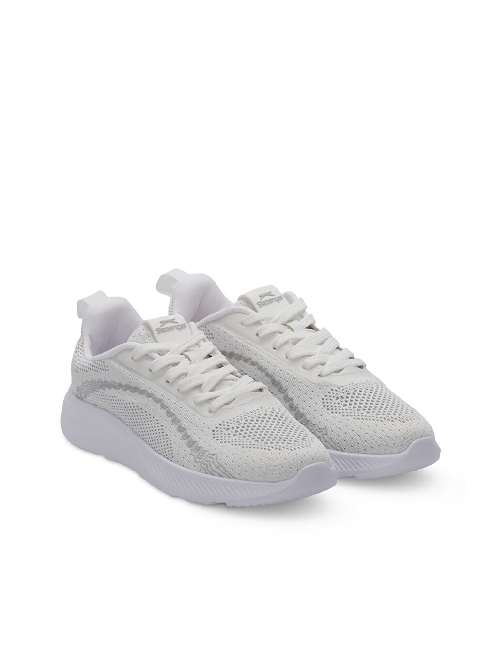 ARWEN Kadın Sneaker Ayakkabı Beyaz-1