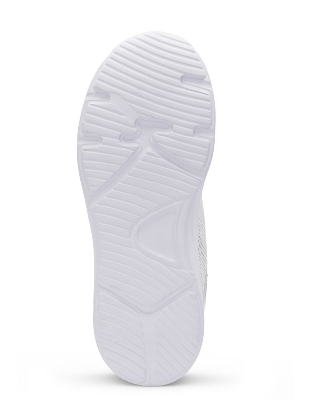 ARWEN Kadın Sneaker Ayakkabı Beyaz-6