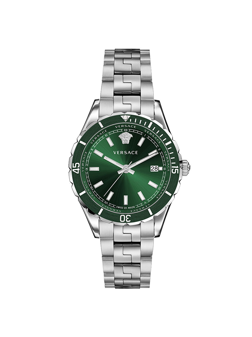 Gri VRSCVE3A01022 Erkek Kol Saati