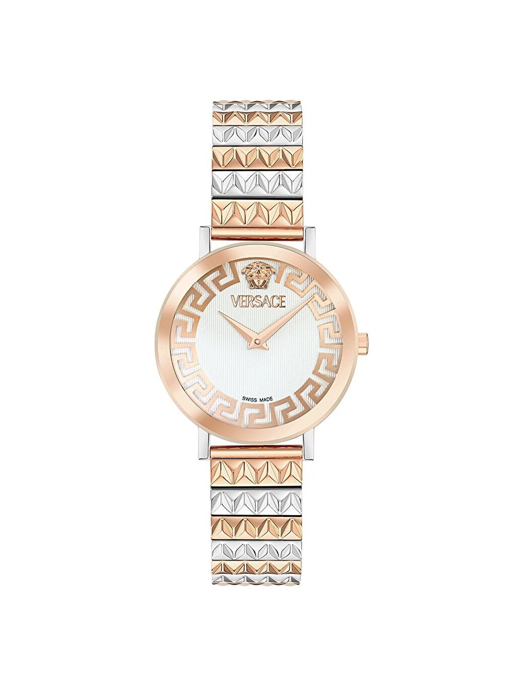 Gri VRSCVE9A00324 Kadın Kol Saati