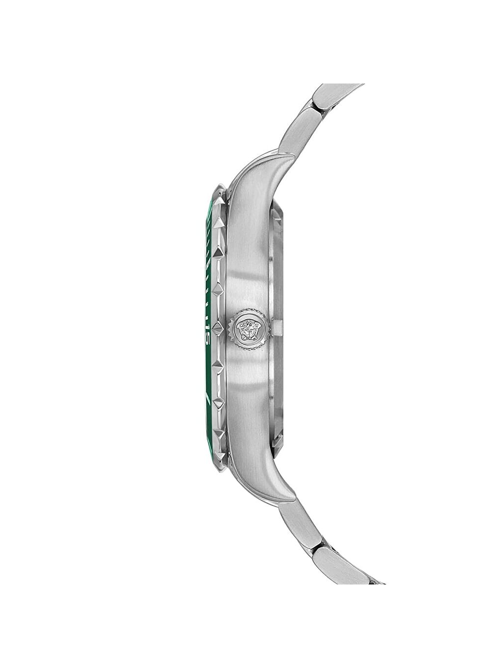 Gri VRSCVE3A01022 Erkek Kol Saati-1