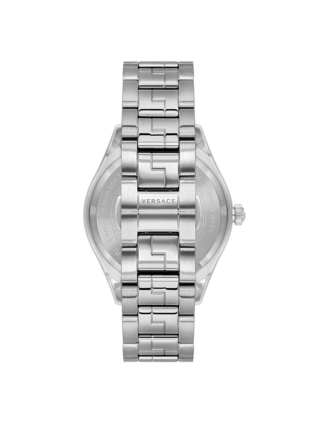 Gri VRSCVE3A01022 Erkek Kol Saati-2