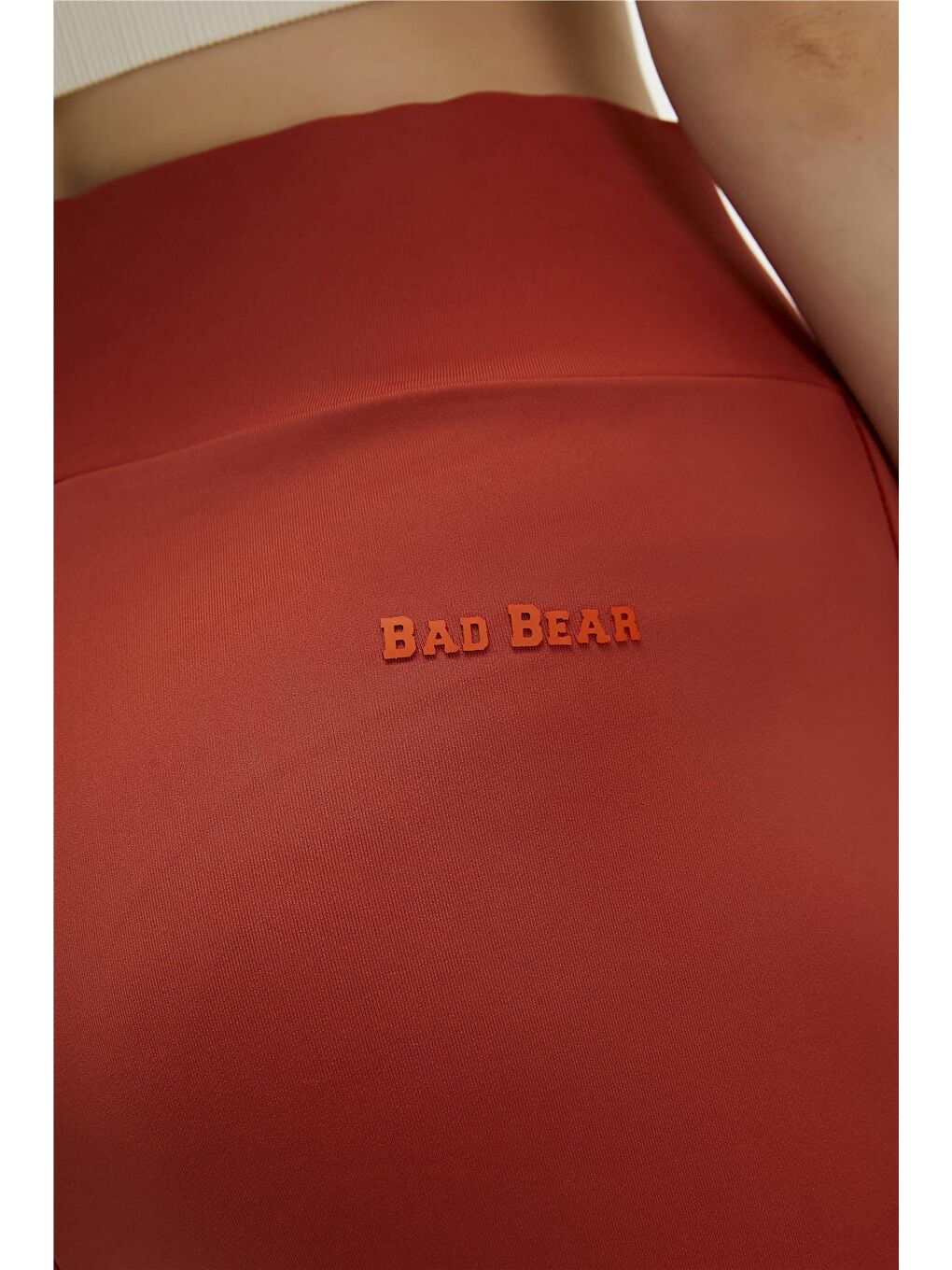 Bad Bear Tarçın Lucca Ginger Tarçın Uzun Kadın Tayt - 10