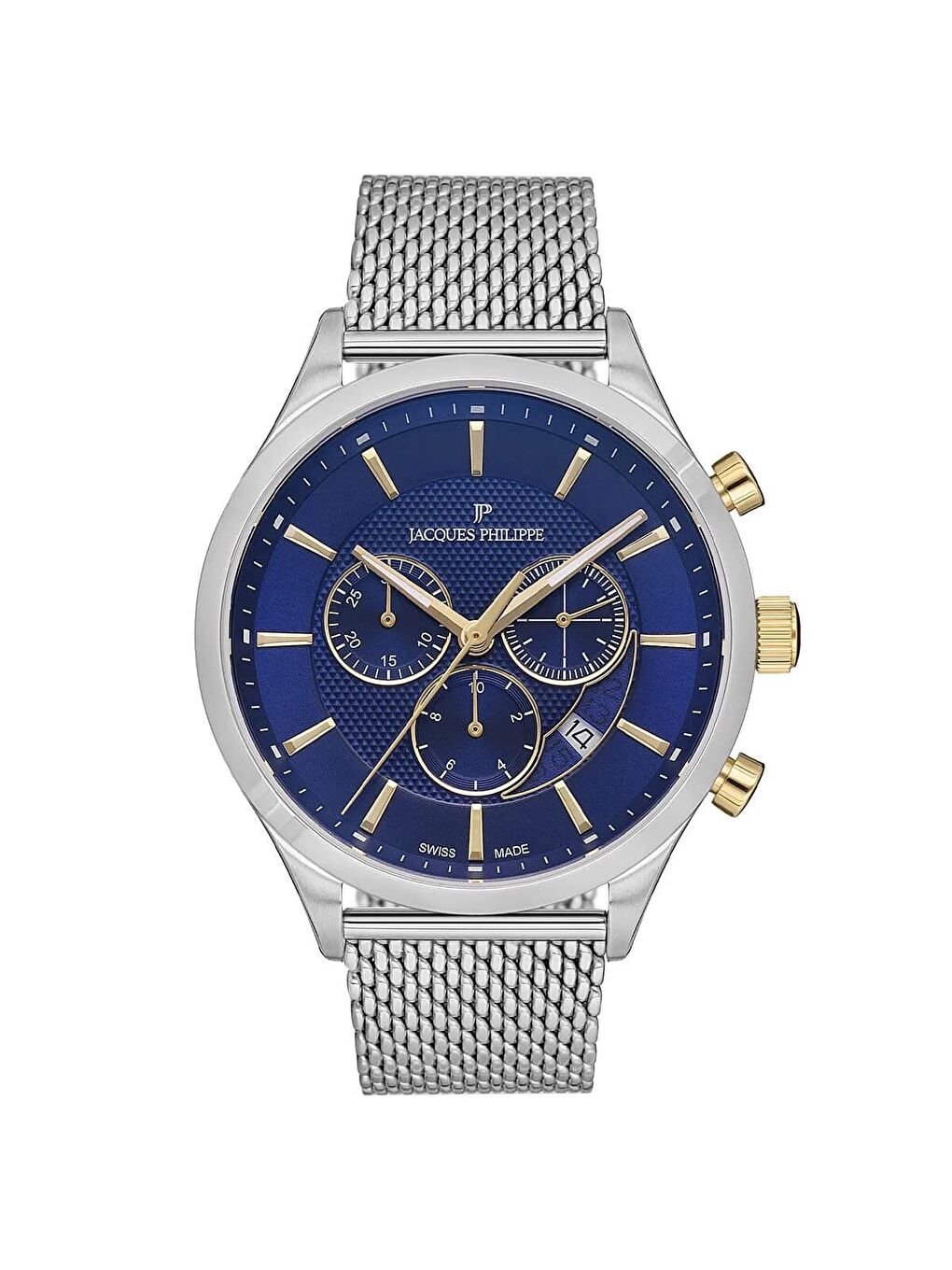 Gri JPQGC031236N Erkek Kol Saati