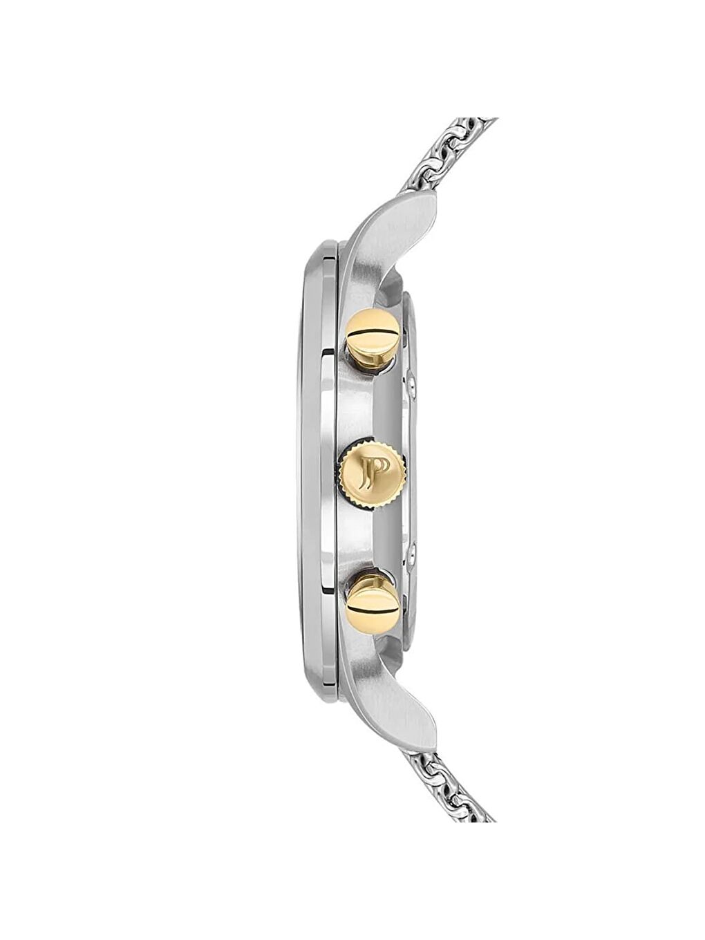 Gri JPQGC031236N Erkek Kol Saati-1