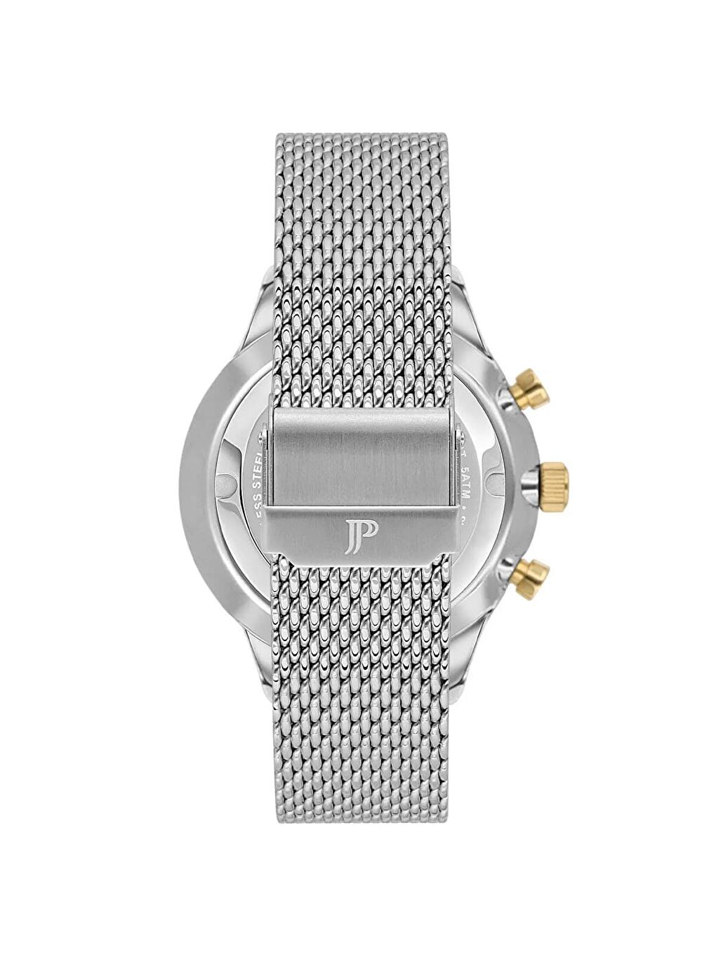 Gri JPQGC031236N Erkek Kol Saati-2