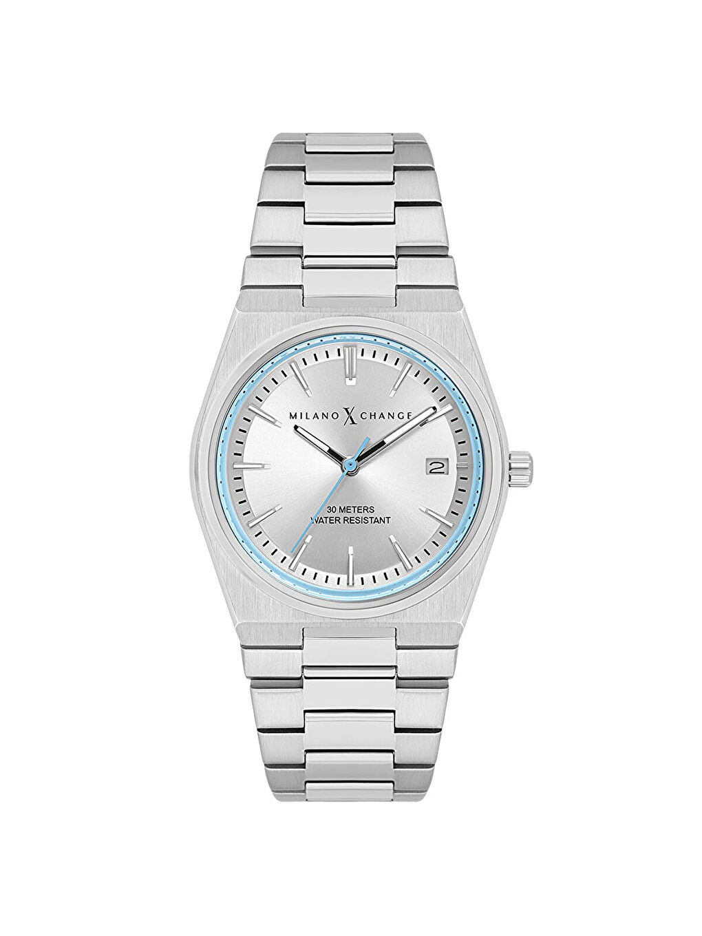 Gri MXL5120 Kadın Kol Saati