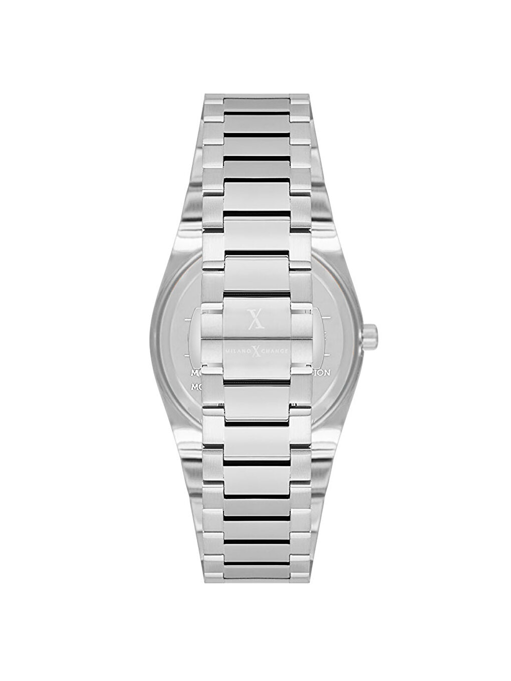 Gri MXL5120 Kadın Kol Saati-2