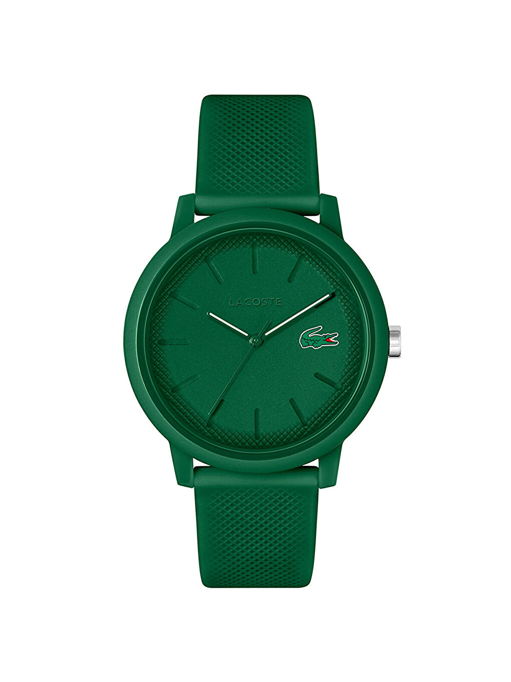 Yeşil LAC2011170 Kol Saati-0