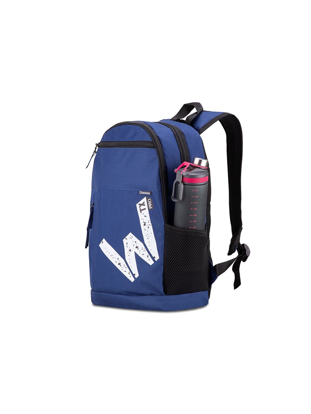 BP-WTX101 Wtxpro SERISI 15.6 Inch Macbook, Notebook, Laptop, Çantası-Lacivert-3