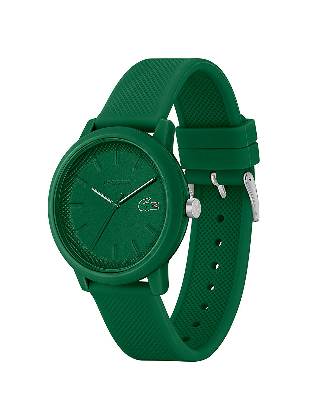 Yeşil LAC2011170 Kol Saati-1