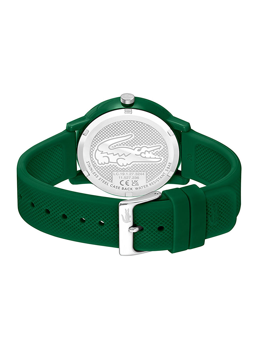Yeşil LAC2011170 Kol Saati-2