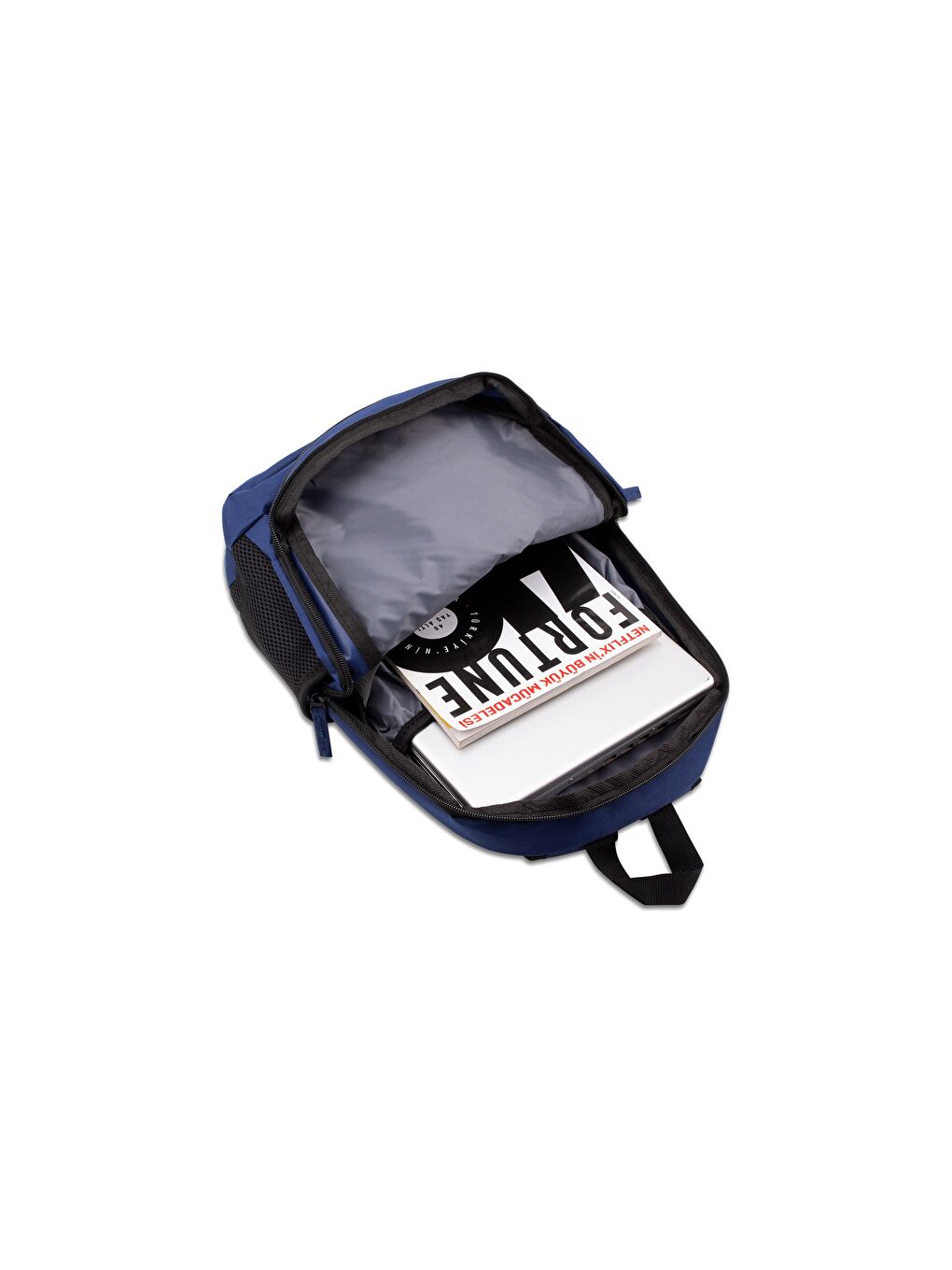 BP-WTX101 Wtxpro SERISI 15.6 Inch Macbook, Notebook, Laptop, Çantası-Lacivert-6