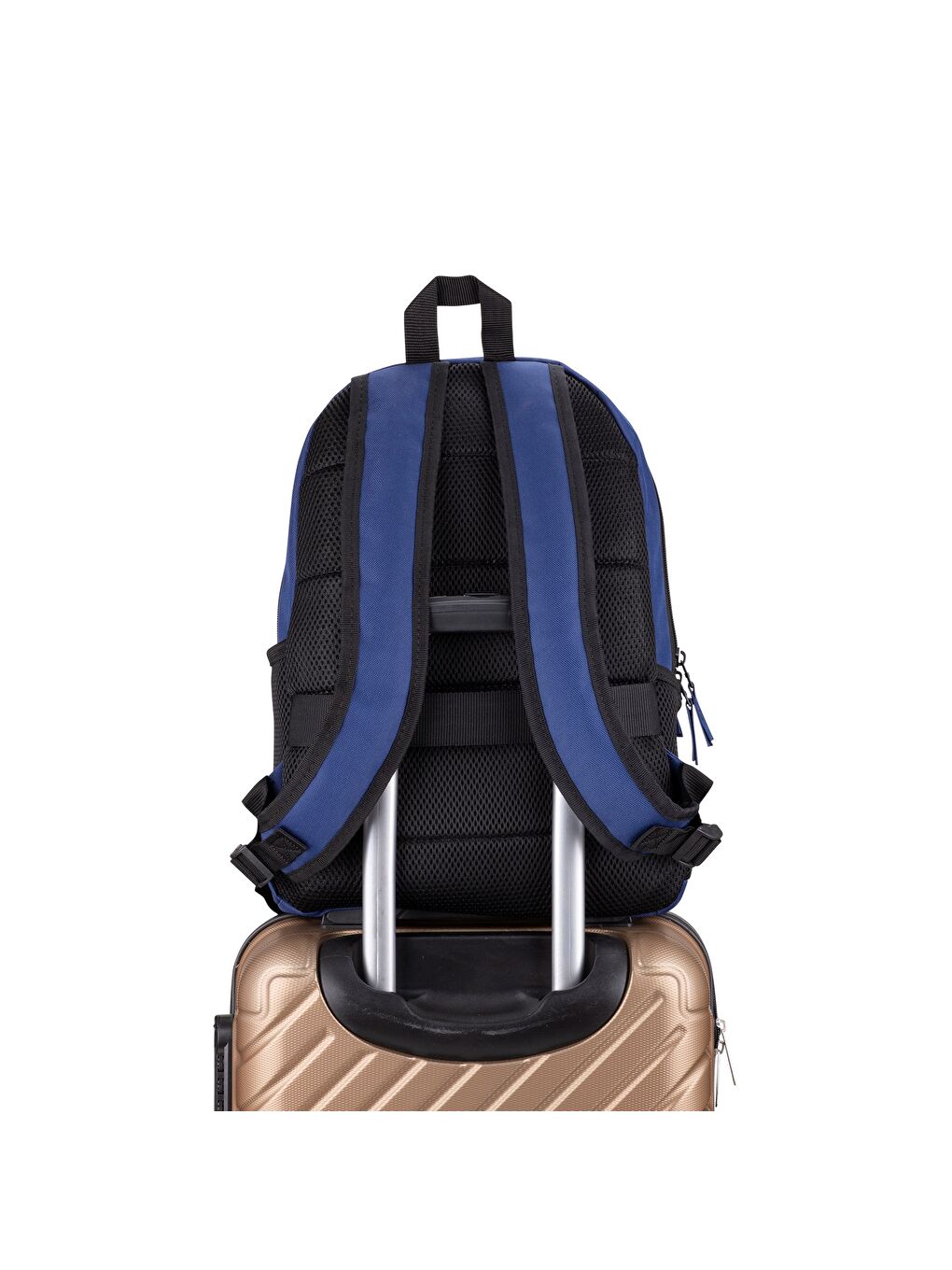 BP-WTX101 Wtxpro SERISI 15.6 Inch Macbook, Notebook, Laptop, Çantası-Lacivert-7