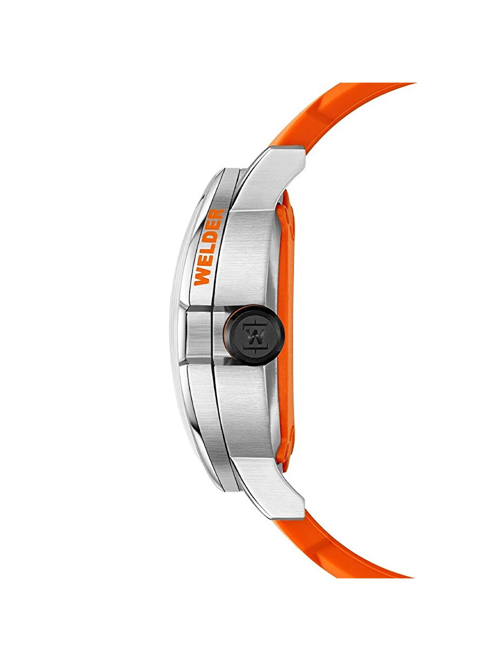 Turuncu WMD2010 Erkek Kol Saati-1