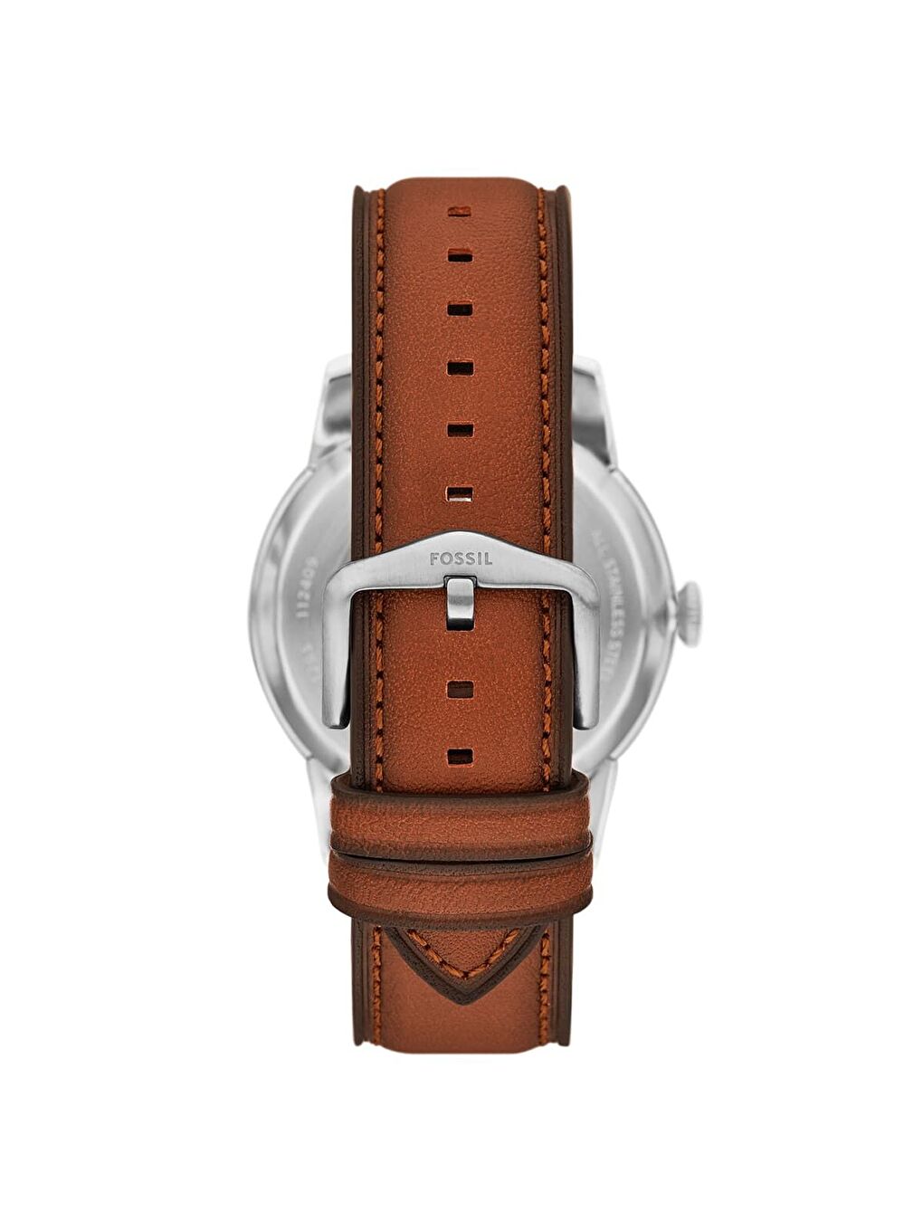 Kahverengi FME3265 Erkek Kol Saati-3