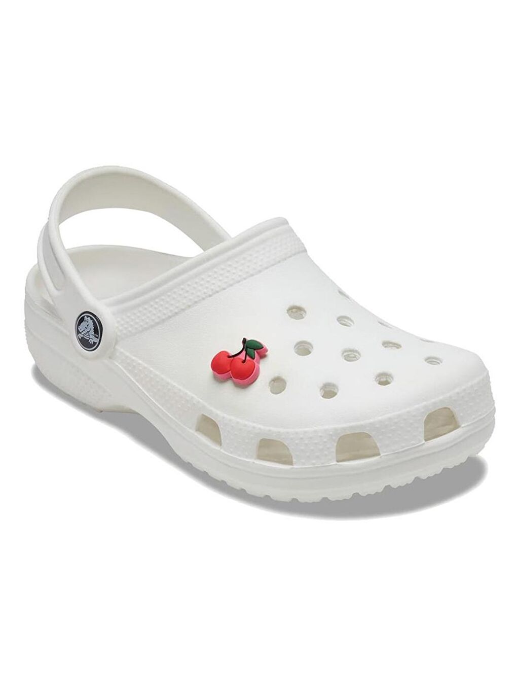 Crocs Pembe Cherries Unisex Pembe Jibbitz