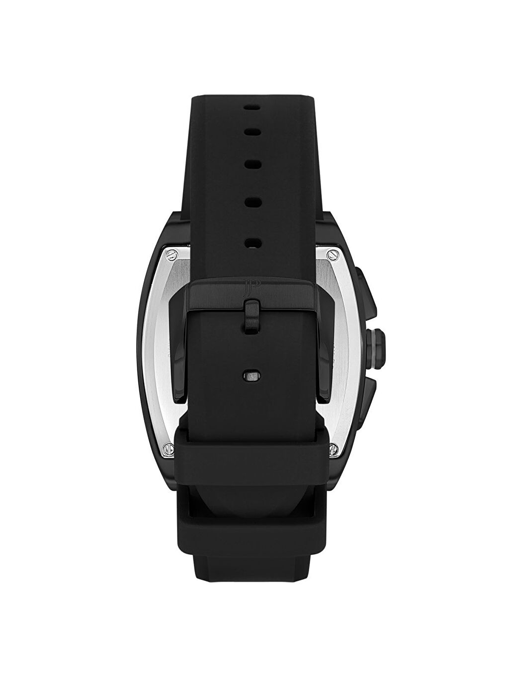 Siyah JPQGC464411 Erkek Kol Saati-2
