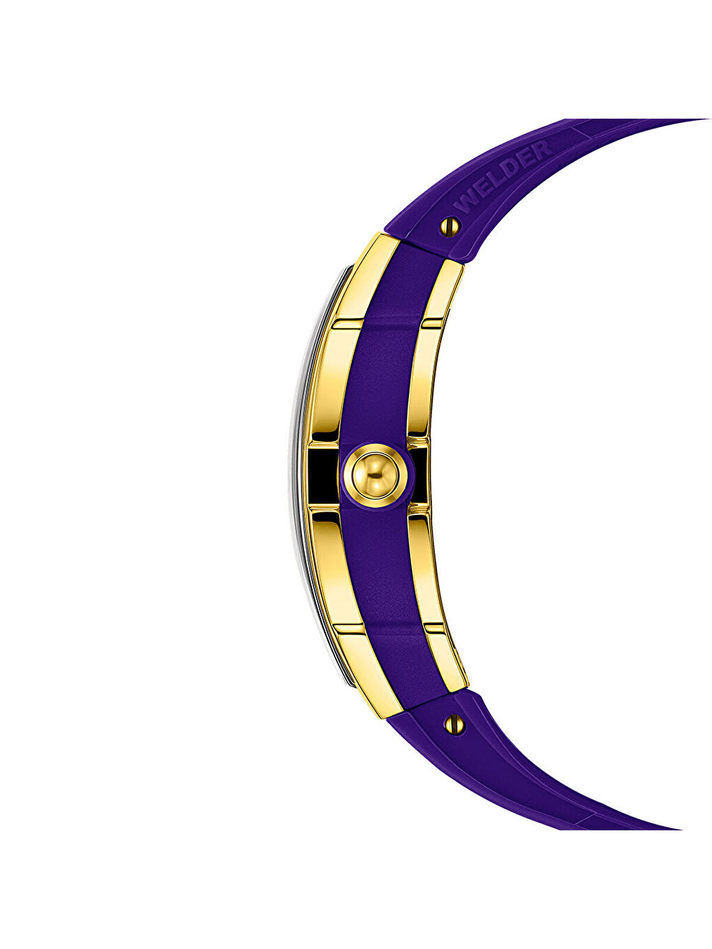 Lacivert WRH4011 Kadın Kol Saati-1