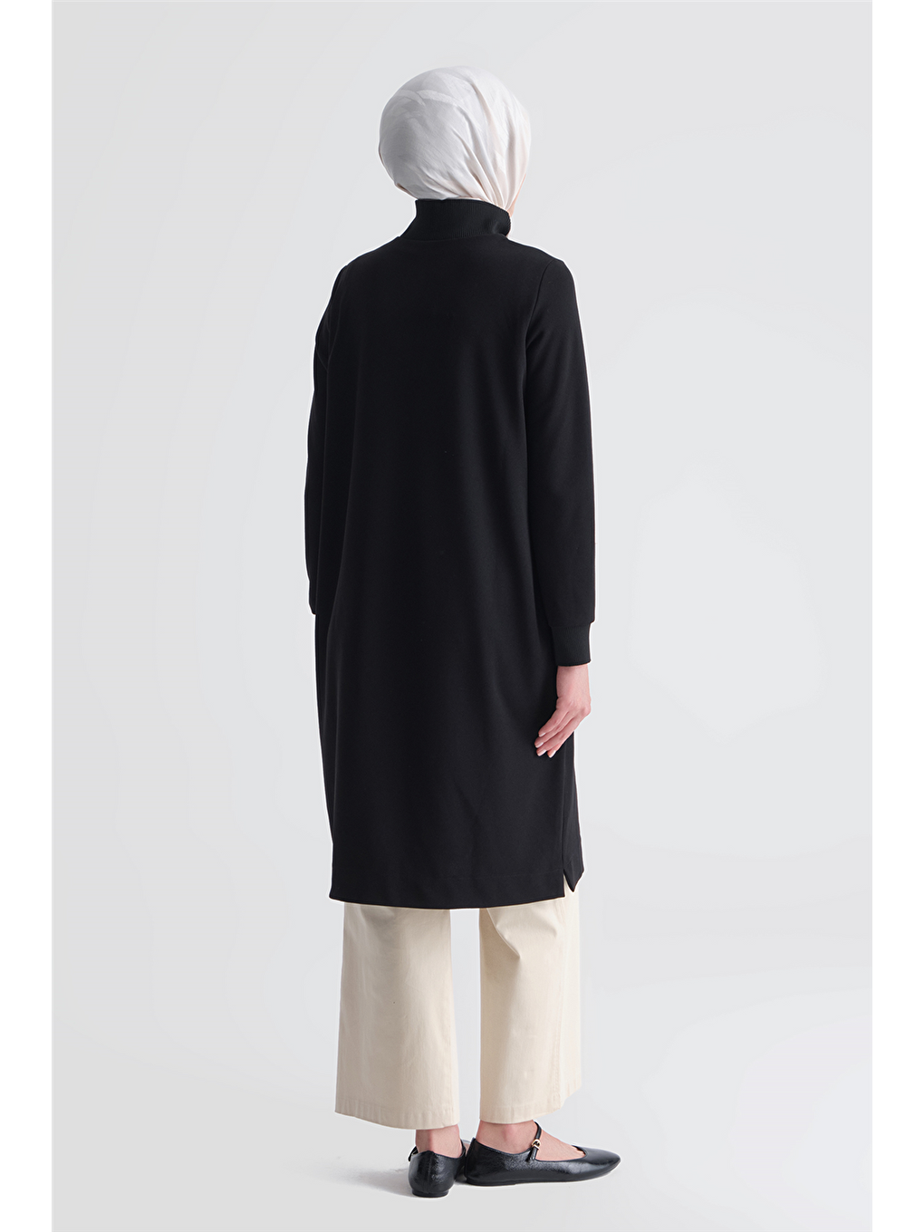 Tunik Ortd412 Siyah-4
