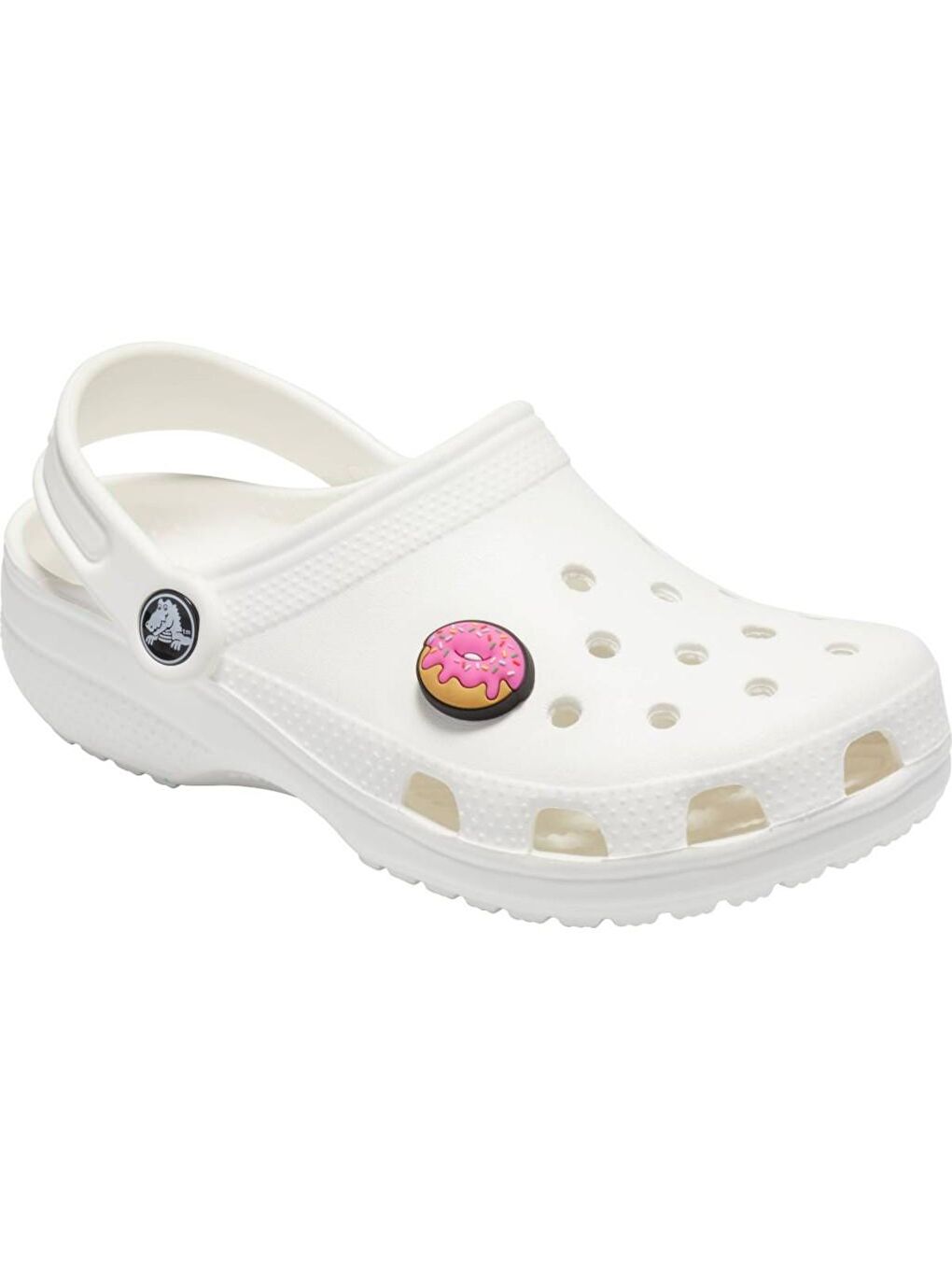 Crocs Pembe Pink Donut Unisex Pembe Jibbitz