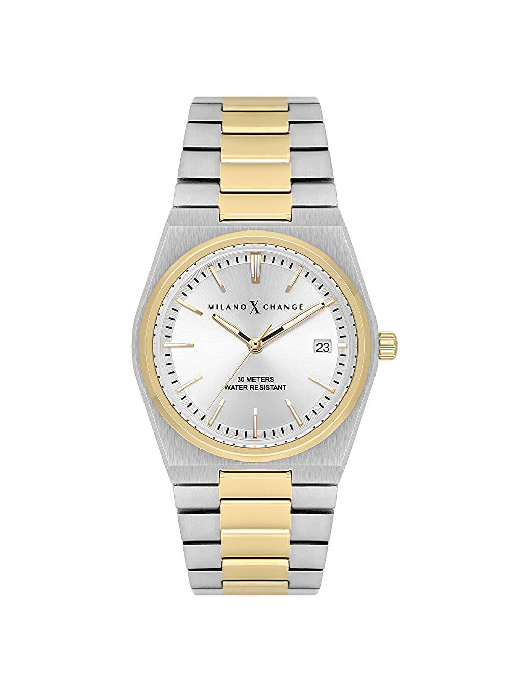 Sarı MXL5122 Kadın Kol Saati