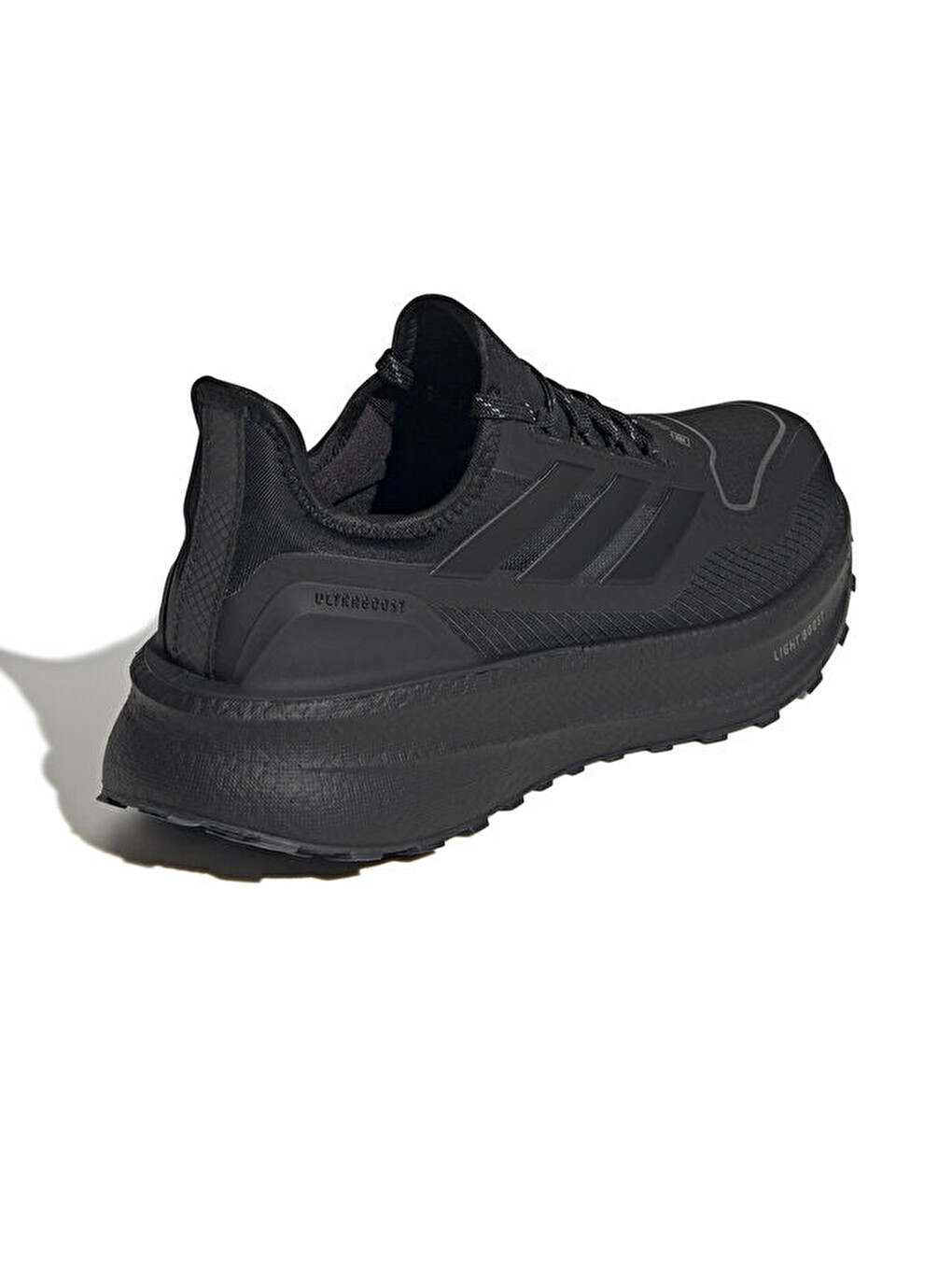 Ultraboost 5 Gtx W Erkek Outdoor Koşu Ayakkabısı Jı1386 Siyah-4