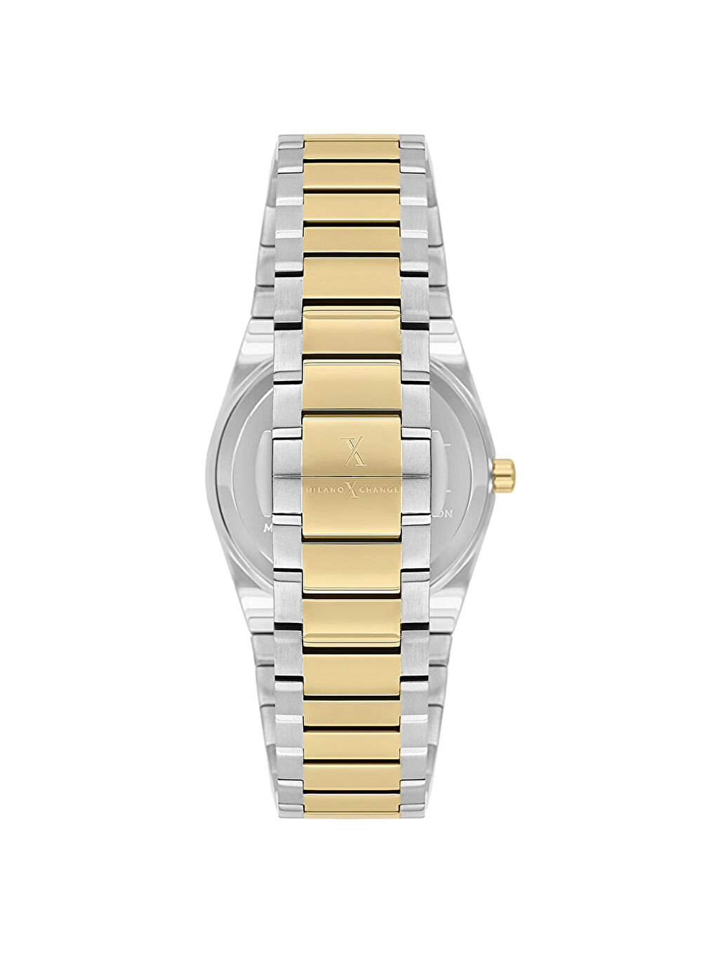 Sarı MXL5122 Kadın Kol Saati-2