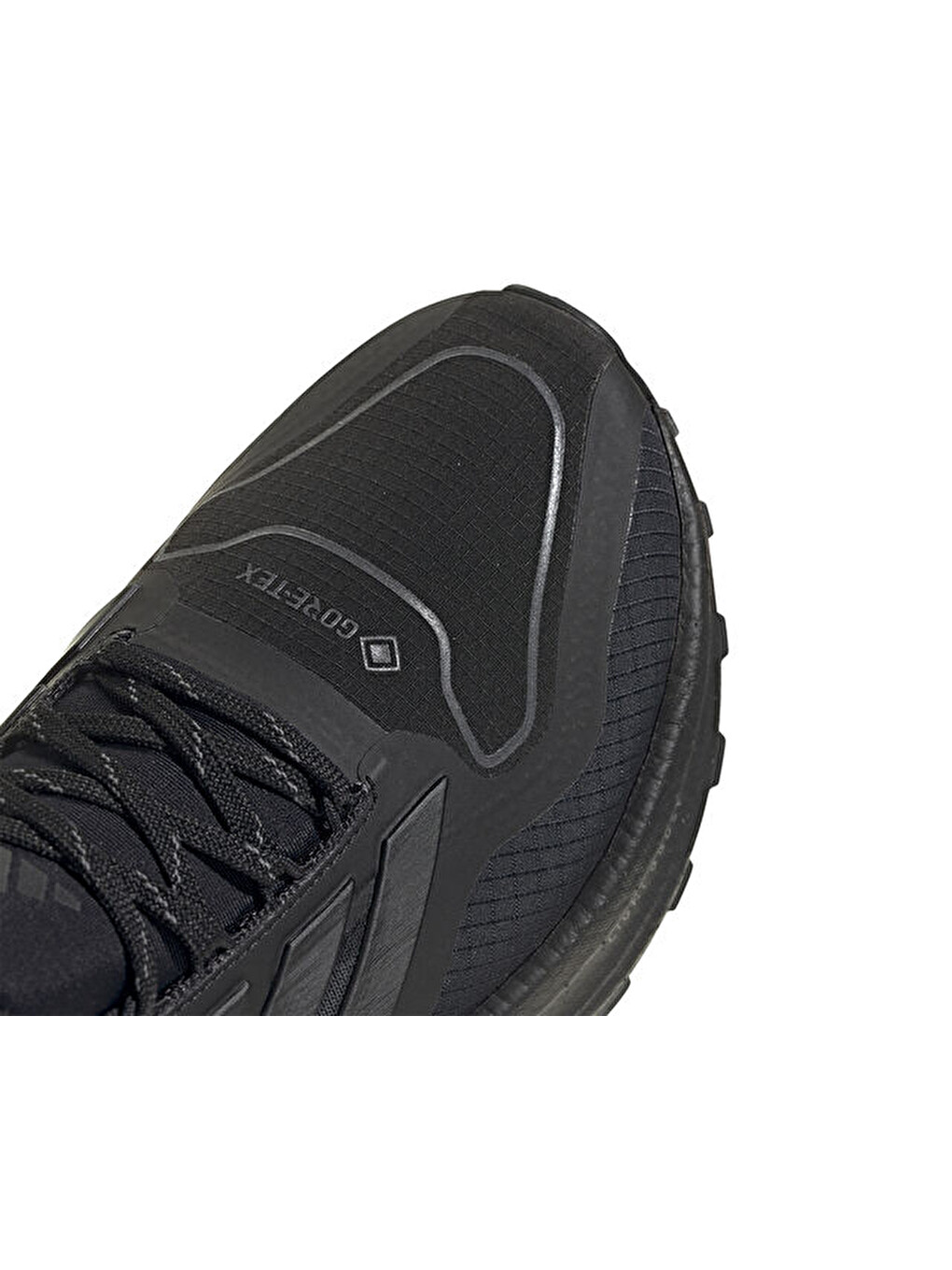 Ultraboost 5 Gtx W Erkek Outdoor Koşu Ayakkabısı Jı1386 Siyah-6