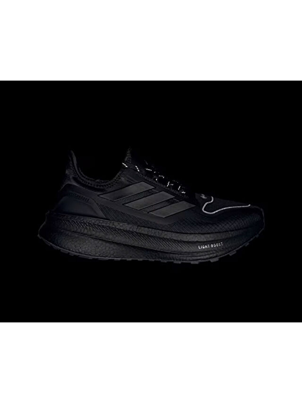 Ultraboost 5 Gtx W Erkek Outdoor Koşu Ayakkabısı Jı1386 Siyah-8